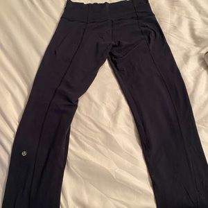 Lululemon Yoga Lounge Leggings